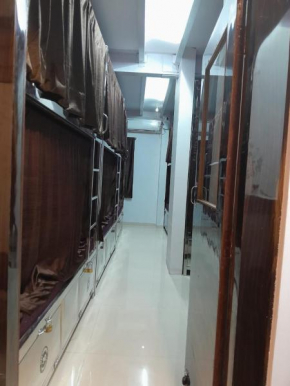 Star Dormitory